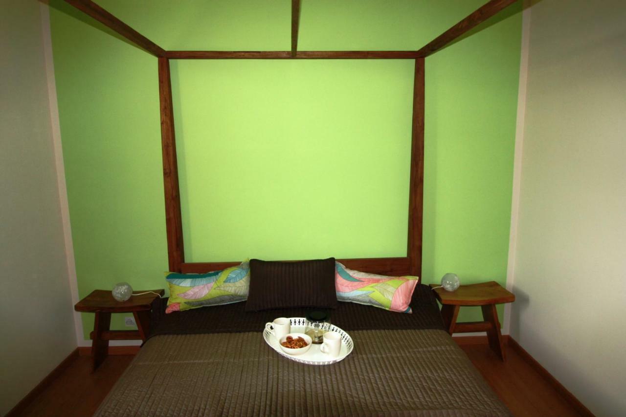 라고세 Chez Marius 빌라 외부 사진